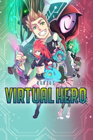 Virtual Hero: La Serie 1. évad (2018-10-12) poszter