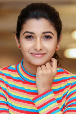 Priya Bhavani Shankar profil kép