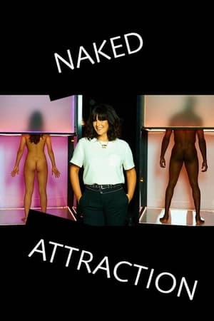 Naked Attraction poszter