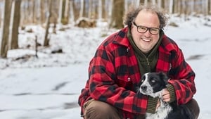 Un chef à la cabane kép