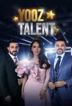 YOOZ Talent poszter