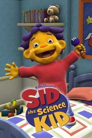 Sid the Science Kid poszter