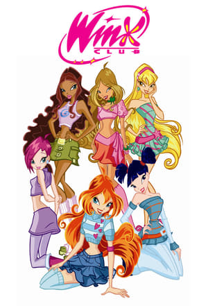 Winx Club poszter