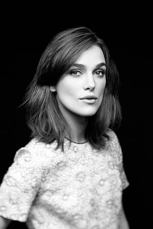 Keira Knightley profil kép