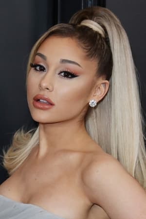 Ariana Grande profil kép