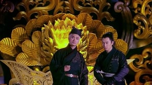 少年四大名捕 1. évad Ep.5 5. epizód