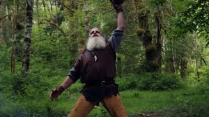 The Legend of Mick Dodge 1. évad Ep.1 1. epizód