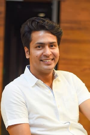 Anirban Bhattacharya profil kép