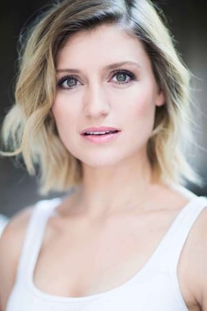 Hayley McCarthy profil kép