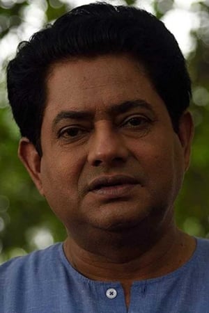 Shankar Chakraborty profil kép