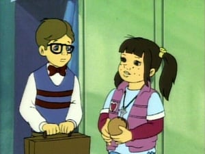 It's Punky Brewster 2. évad Ep.6 6. epizód