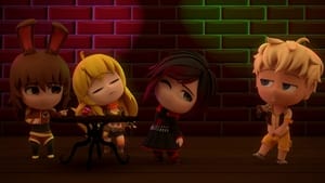 RWBY Chibi 2. évad Ep.10 10. epizód