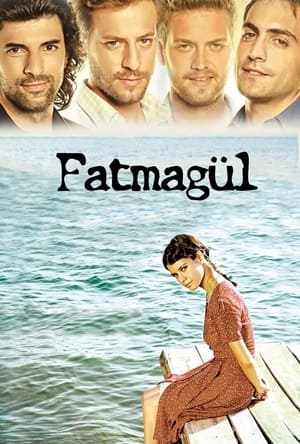 Fatmagül poszter