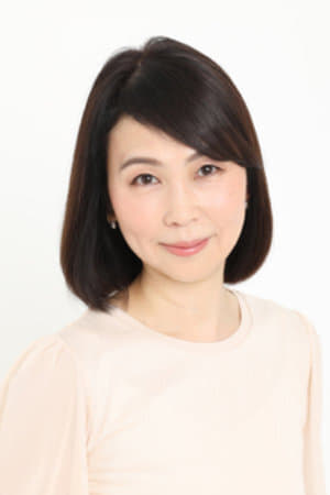 Naoko Takano profil kép