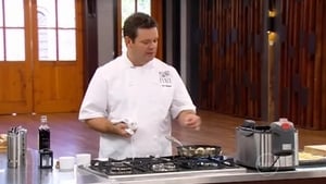 MasterChef Australia 2. évad Ep.47 47. epizód