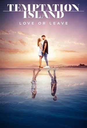 Temptation Island Love or Leave poszter