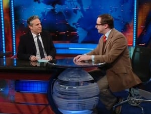 The Daily Show 13. évad Ep.155 155. epizód