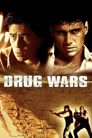 Drug Wars: The Camarena Story poszter