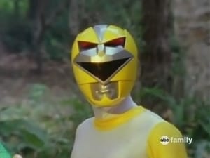 Power Rangers - Misztikus erő 7. évad Ep.13 13. epizód