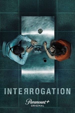 Interrogation poszter