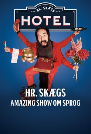 Hr. Skægs Hotel