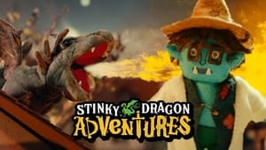 Stinky Dragon Adventures 1. évad Ep.6 6. epizód