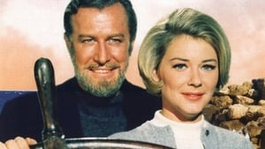 The Ghost & Mrs. Muir kép