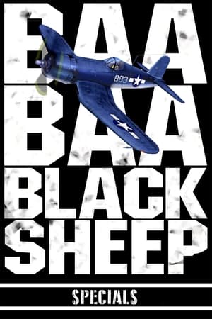 Baa Baa Black Sheep poszter