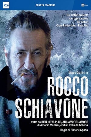 Rocco Schiavone 4. évad (2021-03-17) poszter