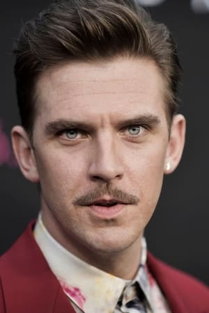 Dan Stevens profil kép