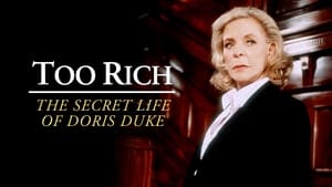 Too Rich: The Secret Life of Doris Duke kép