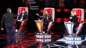 The Voice 16. évad Ep.1 1. epizód