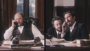 Drunk History 3. évad Ep.8 8. epizód