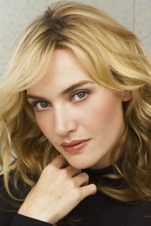 Kate Winslet profil kép