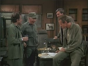 M*A*S*H 6. évad Ep.1 1. epizód