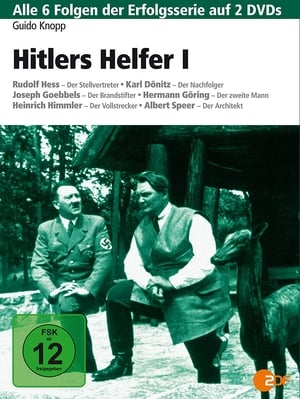 Hitlers Helfer 1. évad (1996-10-02) poszter