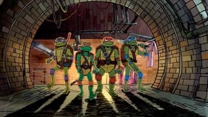 Tales of the Teenage Mutant Ninja Turtles kép