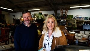 Sarah Beeny's New Life in the Country 3. évad Ep.2 2. epizód