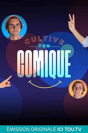 Cultive ton comique