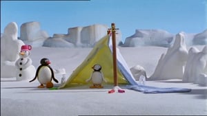 Pingu 5. évad Ep.18 18. epizód