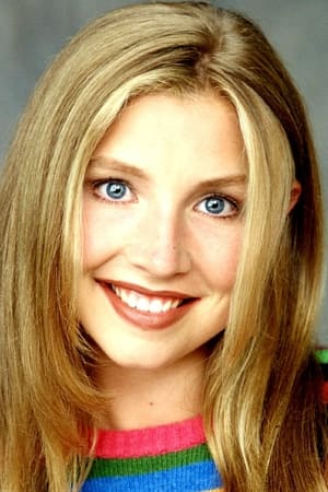 Sarah Chalke profil kép