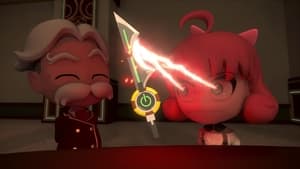 RWBY Chibi 2. évad Ep.12 12. epizód