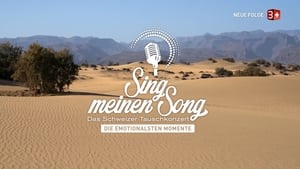 Sing meinen Song - Das Schweizer Tauschkonzert Speciális epizódok Ep.2 2. epizód