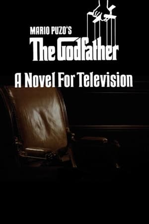 Mario Puzo's The Godfather: The Complete Novel for Television poszter