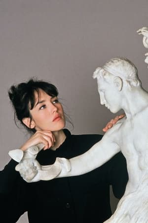 Isabelle Adjani profil kép