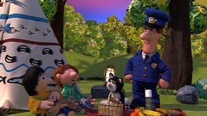 Postman Pat: Special Delivery Service 1. évad Ep.2 2. epizód