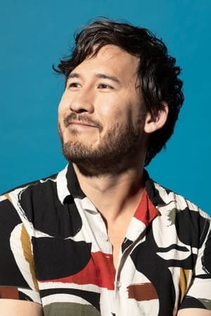 Mark Fischbach profil kép