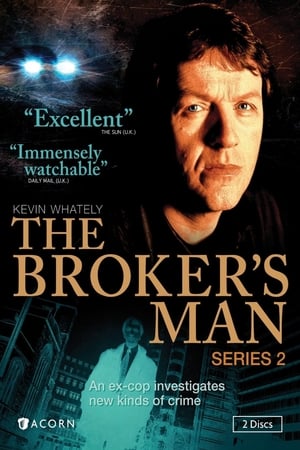 The Broker's Man 2. évad (1998-07-23) poszter