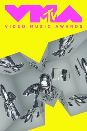 MTV Video Music Awards 39. évad (2022-08-28) poszter