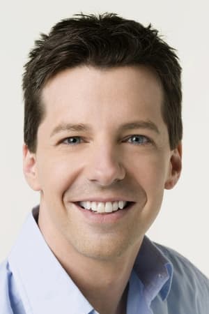 Sean Hayes profil kép